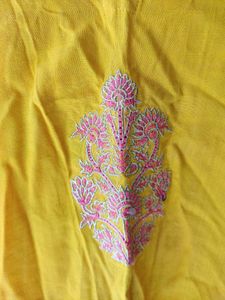 Boho Tunic Flared Sleeve