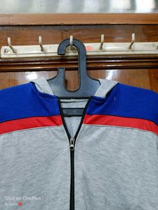 Winter Wear Jacket