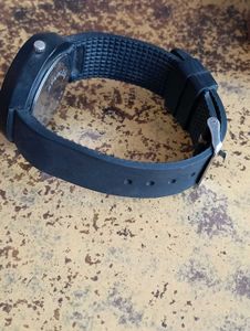 Minimalist Wristwatch