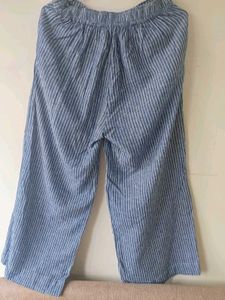SET - PANTS TOP