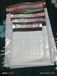 Packing Material Combo