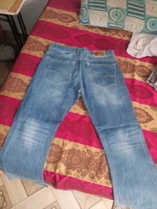Diesel Jeans - Light Wash