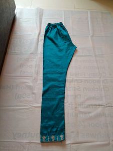Kurti Pant Set