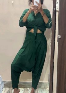 Boutique Designer Co-ord