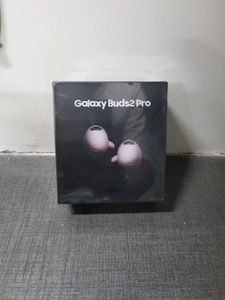 Samsung Galaxy Buds 2 Pro