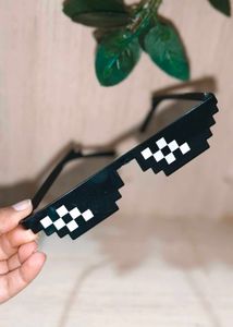 🎁Buy 2 Get 1 Free 🎁Pixel Sunglasses