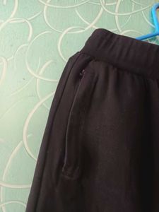Black Jogger