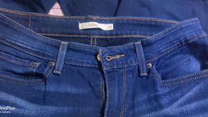 Levis Jeans