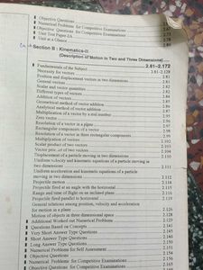 Pk Agarwal For Class 11 Best Physics Book