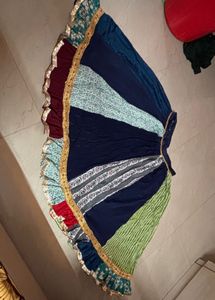 Navrati Chali+ One Gift