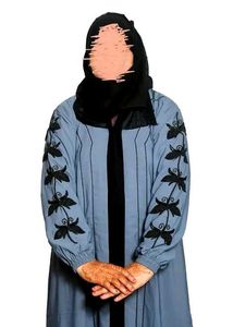 Dubai Abaya Burkha Hijab Girls Duppata