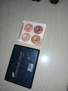 Highlight And Contor