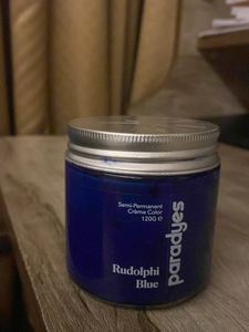 Paradyes Hair Color
