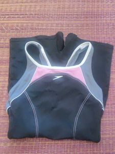 Speedo Swim Suit/Wear For Girls Or XS Women