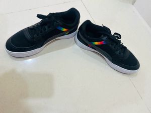 Puma Original Unisex Caven Rainbow 🌈 Hues Sneaker