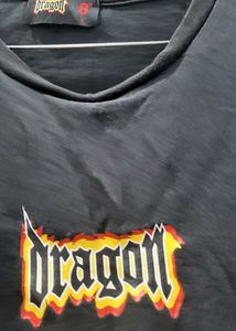 Dragon T-Shirt
