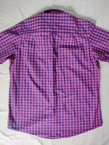 Club Room Checkered Shirt