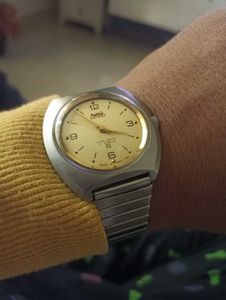 Hmt Natraj - Rare Edition.