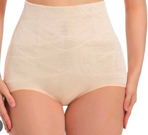 High-Waisted Shaper Tummy Tucker