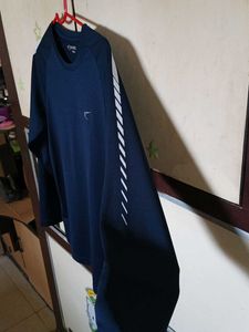 Long Sleeve Active Shirt