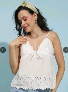 🤍Cami Top🤍