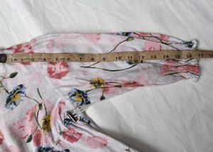Cotton Dress