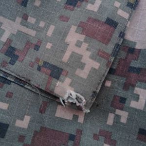 Army Colour Pant For Boys