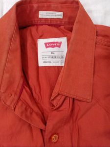 Levis Shirt