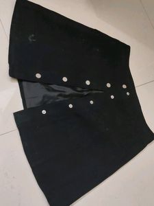 Cute Hnm Miniskirt