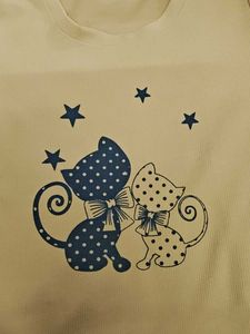 Casual Top For Sale