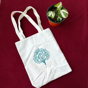 GRABTREE &amp; EVELYN Shopping Bag