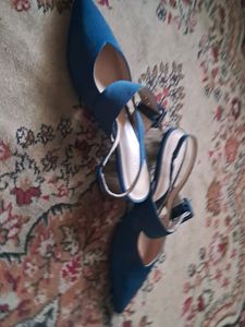 Pedro Brand Sandal