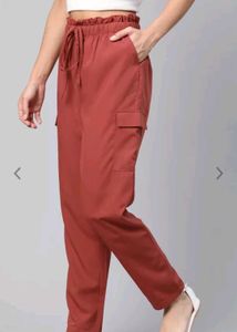 Mast And Harbour Pants
