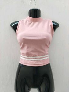 Brand New Turtle Neck Top