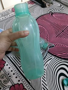 Tupperware Bottle Set Of 3