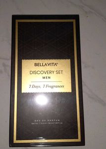Bella Vita Discovery Set