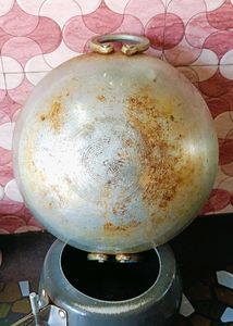 Harmonium Kadai