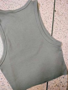 ZARA tank Top