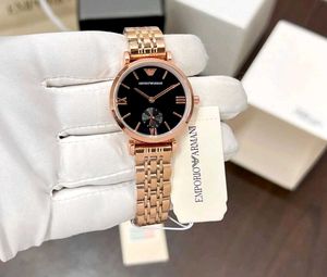 Armani Ladies Watch Premium Model