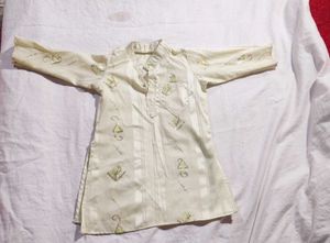Sherwani For Kids Boy