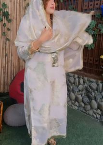 Pakistani Suit