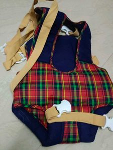 Groovy Baby Carrier
