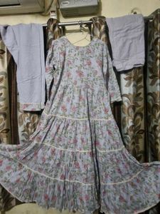 Frock Suit