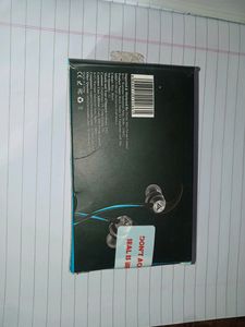 Boult Audio BassBuds X1 in-Ear Wired Earphones