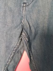 Elle Cotton Jeans
