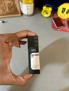 Thrive Hair Serum 2.0