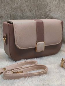 Chic Crossbody Bag