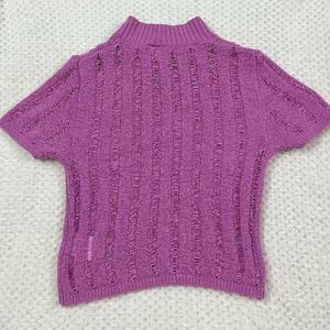 H&amp;M Knitted Top