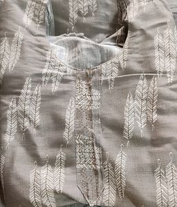 Pant Kurta Suit 🦋