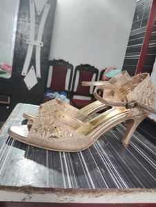 Branded Metro Saldle Cindrella